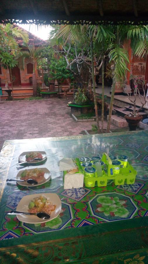 Ray Homestay Batununggul Exterior photo