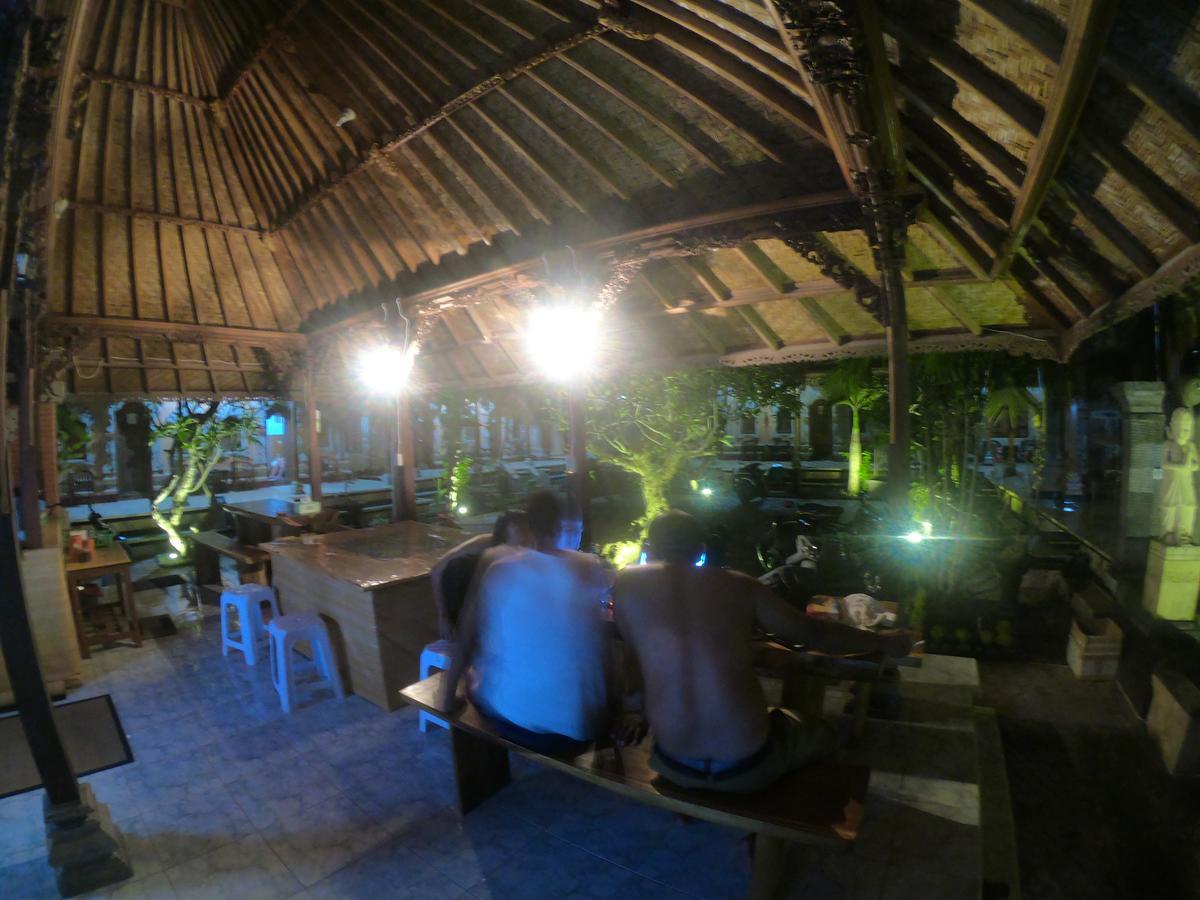 Ray Homestay Batununggul Exterior photo
