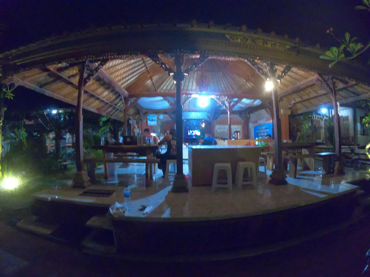 Ray Homestay Batununggul Exterior photo