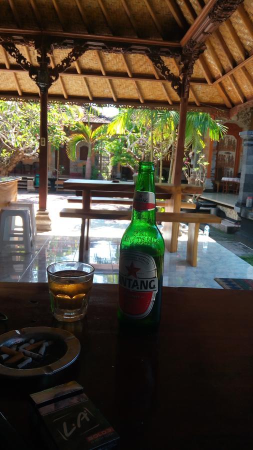Ray Homestay Batununggul Exterior photo
